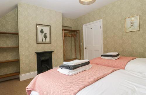 Lavender Cottage - Foto 38