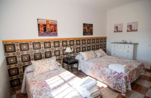 Apartamentos El Palmeral - Foto 41