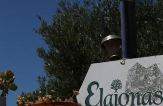 Elaionas Apartments 2 - Foto 33