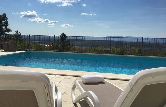 Holiday Home-big Swimming Pool-amazing Views - Foto 32