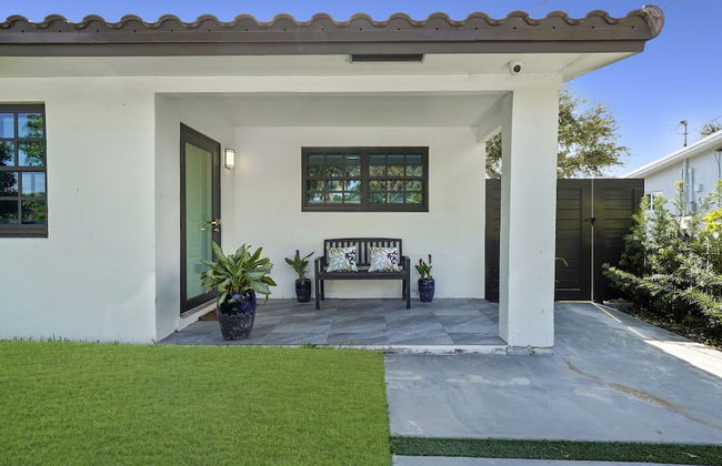 Dania Beach Unit 2 in Dania Beach - Foto 4