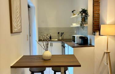 Le Petit Hainaut, hyper centre - Foto 6