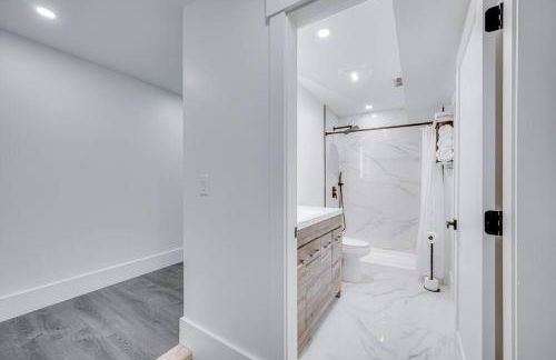 Modern Red Door Haven +5mins to Boston - Foto 15