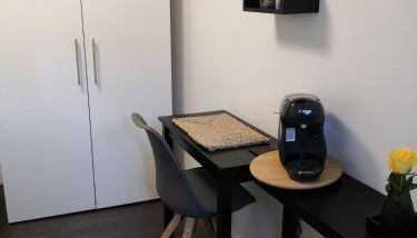 Stilvolle Altbauwohnung Apartment Zimt & Zucker - Foto 3