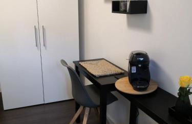 Stilvolle Altbauwohnung Apartment Zimt & Zucker - Foto 3