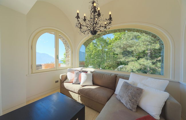 Villa Risveglio by Myvillacollection - Photo 16