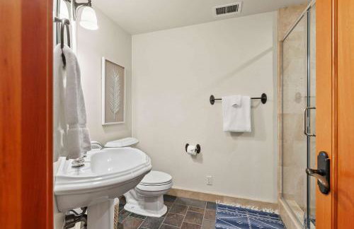 Calm Coastal Retreat in Avila Beach - Foto 10