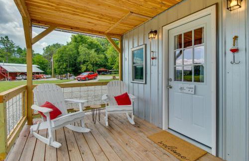 Norfork Studio by White River Ideal for Fishing! - Foto 13