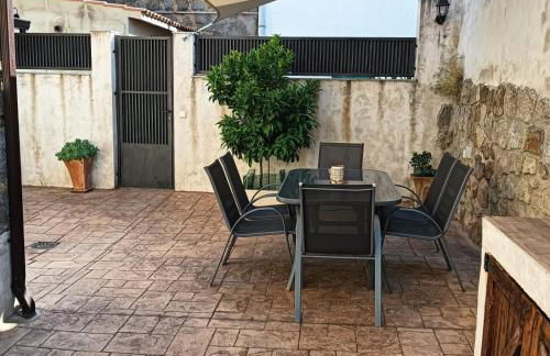 CASA DE VACACIONES EL NARANJO - Photo 32