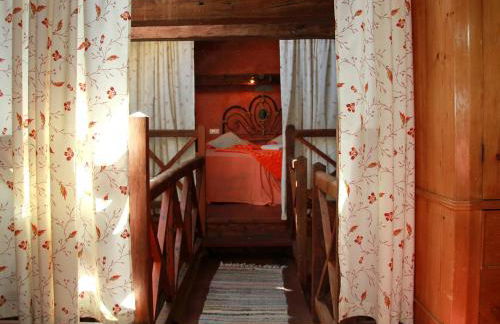 Casa Emblemática La Pileta - Foto 14