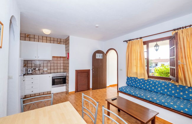 Apartamentos Son Bou Gardens - Foto 14