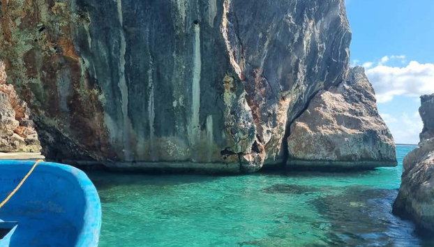 Bahía de las Águilas Day Trip from Pedernales - Foto 4