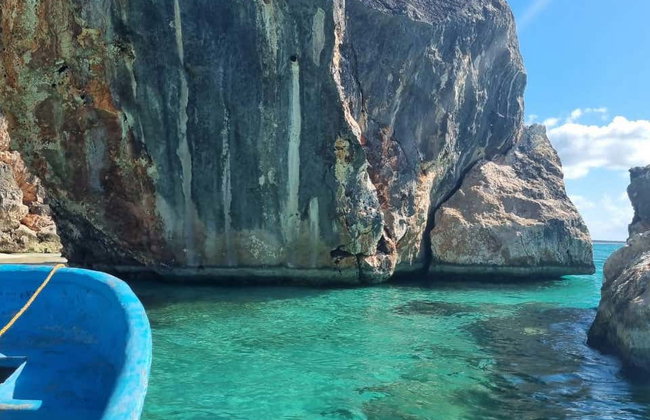 Bahía de las Águilas Day Trip from Pedernales - Photo 4