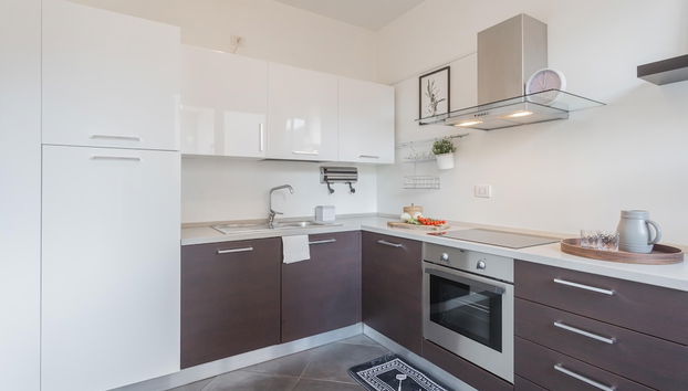 Chiara s Apartment - Foto 3, Habitación