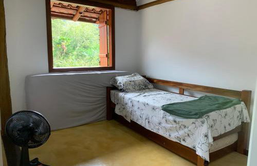 Casa chalé itamambuca - Foto 10