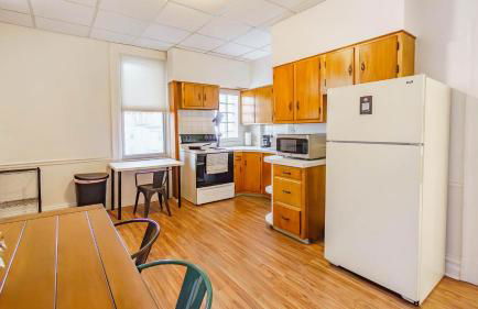 Mathilda Street Trio - The Lodge with King Bed - Foto 2