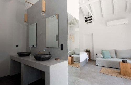 Calme Suites Mani - Foto 75