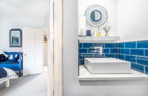 Sybil Cottage - Foto 31