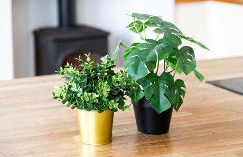 5 Bed Seaside Property with Garden , Parking and Games Room - Foto 28