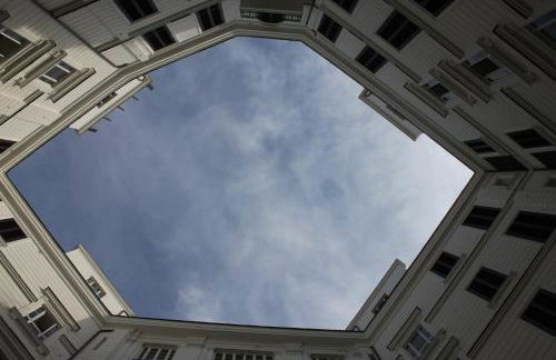 fafgrandsuitenapoli - Foto 53