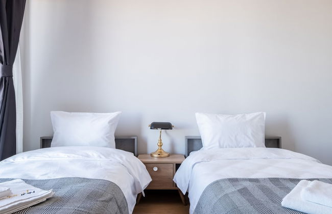 Imperium No. 1 Residence by NewInn - Foto 44