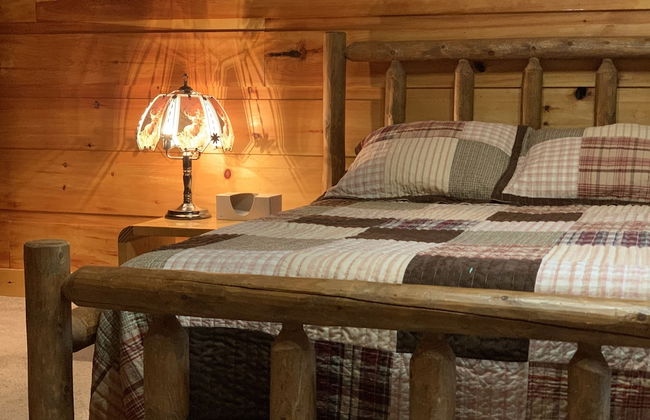 Elk Springs Resort - Foto 21