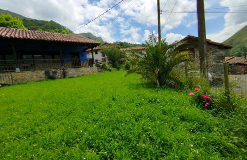 Casa Trasgu de Tornín-Cangas de Onís- Enjoy life in Asturias - Foto 64
