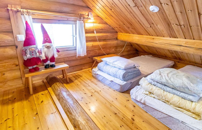 Soutajan kuksa - Photo 10