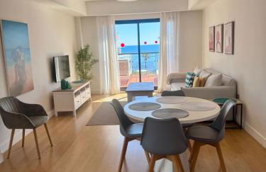 BEACHFRONT Penthouse Luxury - Photo 46