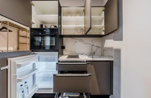 LYV Apartments - Berlin Neukölln - Foto 61