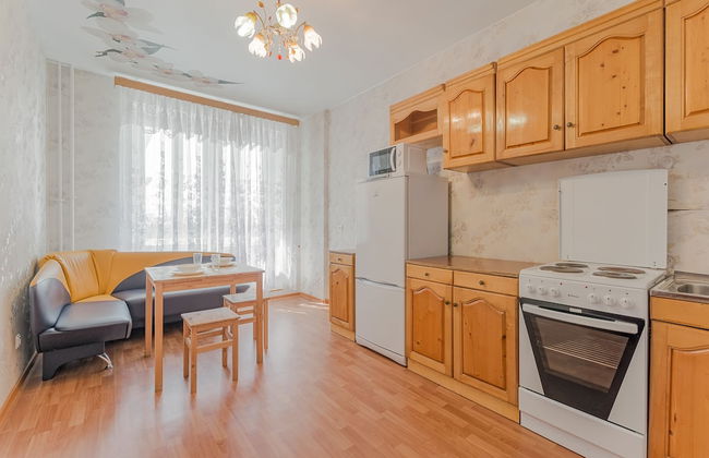 FlatHome24 na Lunacharskogo 11 - Foto 7