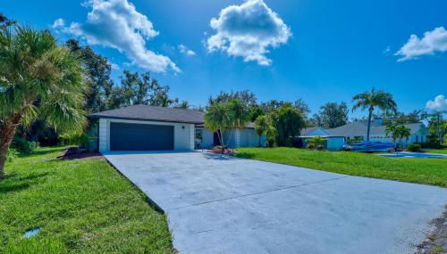 Modern and Spacious 3bdrm and 3 bath house with pool - Foto 2