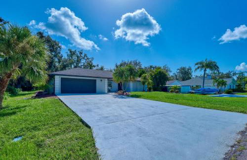 Modern and Spacious 3bdrm and 3 bath house with pool - Foto 2