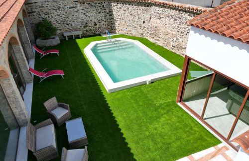 Casa Rural La Botica de la Tía Paqui - Foto 33