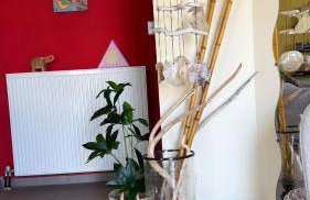 Beautiful and comfortable apartment by the sea - Foto 29