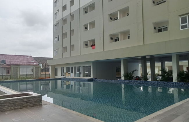 Simply Look Studio At Loftvilles City Apartment - Photo 14