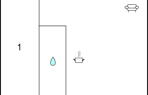 1 Bedroom Gorgeous Apartment In Berlin - Foto 18