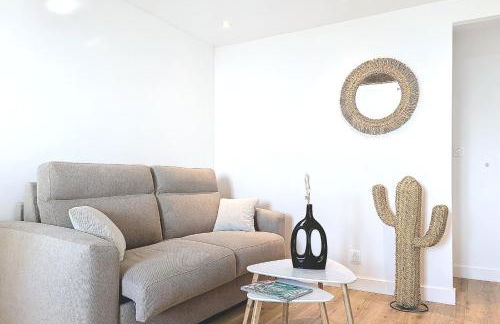 Sunny & Calm 2-Room Apartment in the Heart of Biot - Foto 7