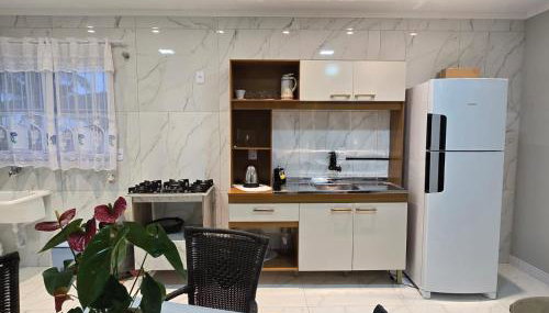 Apartamento 8min da praia e 11 do Beto Carrero - Foto 3