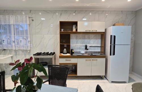 Apartamento 8min da praia e 11 do Beto Carrero - Foto 3