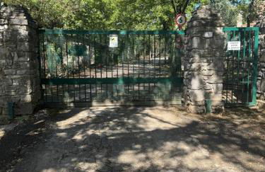 Villa Donati - Photo 19