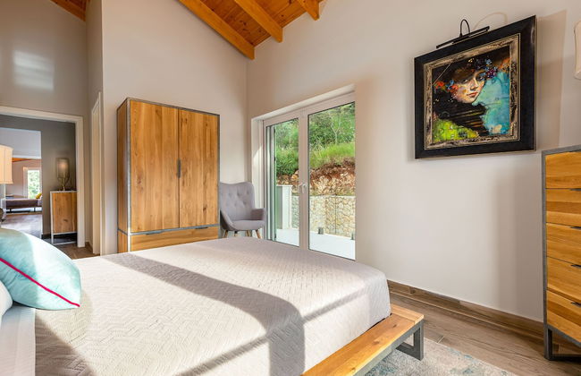 Villa Nirvana - Foto 13