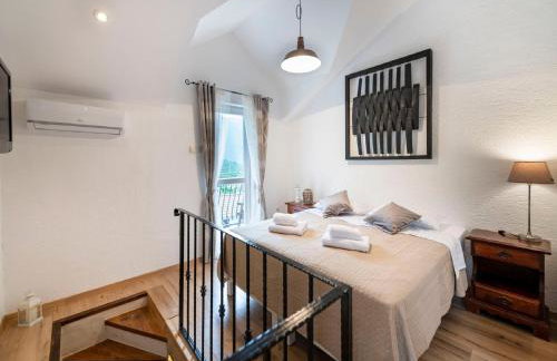 Authentic Stone House Lola - Foto 107