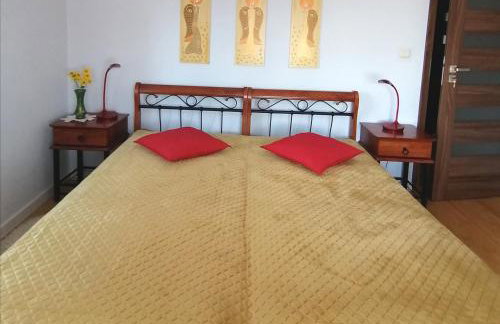 Apartament Wschód Słońca Olecko - Foto 4