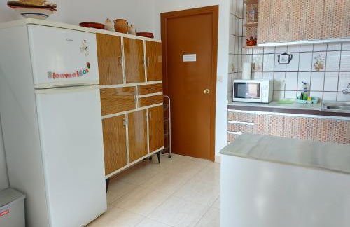 Casa rural Alborania con jardín, aparcamiento, tranquilo, entre el mar y el desierto - Foto 6