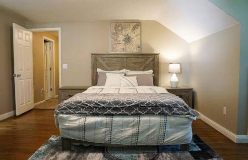 4BR/2.5BA Home boasting 2400sqft and Eat-in KTN - Foto 38