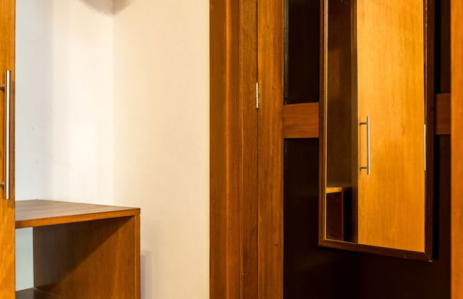 Merida Serviced Apartments - Foto 17