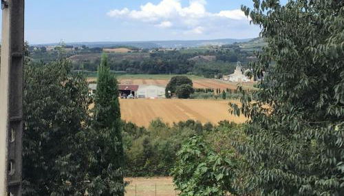Studio au calme les hirondelles - Foto 2