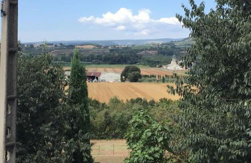 Studio au calme les hirondelles - Foto 2