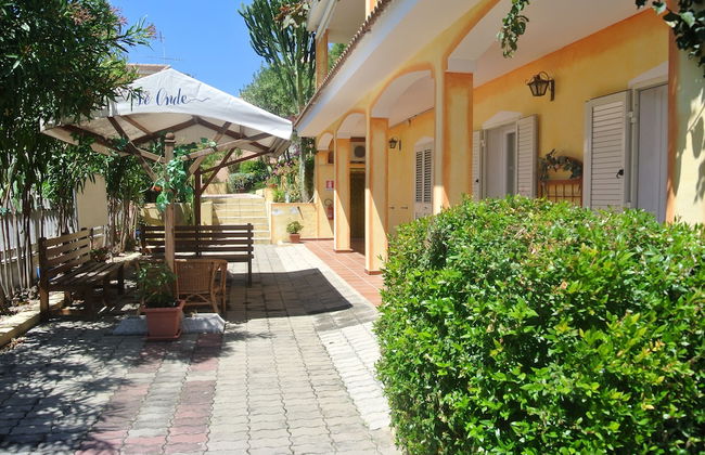 Residence Le Onde - Foto 2